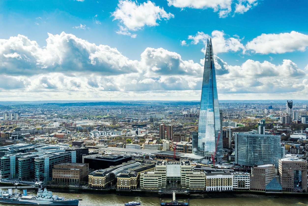 The Shard