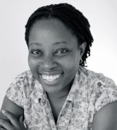Dr Marta Mwangome